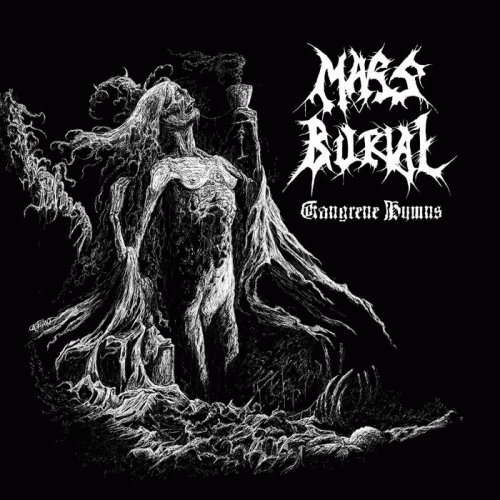 Mass Burial (ESP) : Gangrene Hymns